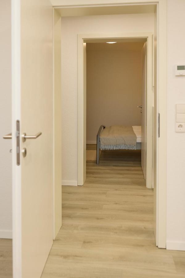Ferienwohnung Endingen Am Kaiserstuhl Exterior foto